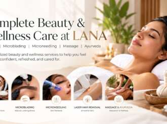 Complete Beauty and Wellness Care