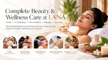 Complete Beauty and Wellness Care